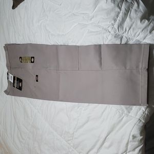 Dickies Work Pants with Cell Phone Pocket and Double Knees